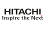 hitachi hitachi