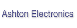 Ashton Electronics Ashton Electronics